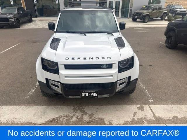 land rover defender 2023 SALEJFEU6P2168282 image land rover defender 2023 SALEJFEU6P2168282 image